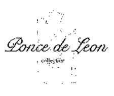 PONCE DE LEON COLLECTION
