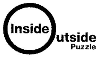 INSIDE OUTSIDE PUZZLE