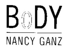 BODY NANCY GANZ