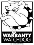 WARRANTY WATCHDOG J&L WARRANTY PROS