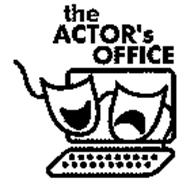 THE ACTOR'S OFFICE