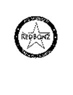 RED BONZ ALL AMERICAN BAR-B-QUE & GRILL