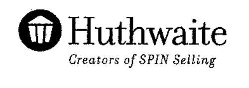 HUTHWAITE CREATORS OF SPIN SELLING