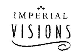 IMPERIAL VISIONS