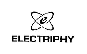 E ELECTRIPHY