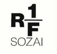 R1/F SOZAI