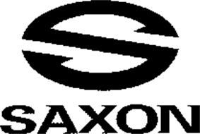 S SAXON