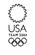 USA TEAM 2004