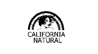 CALIFORNIA NATURAL