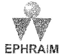 EPHRAIM