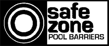 SAFE ZONE POOL BARRIERS