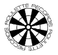 ROULETTE RECORDS