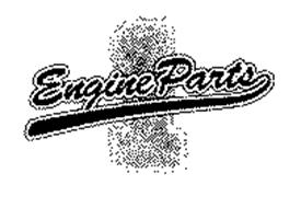 ENGINE PARTS 1