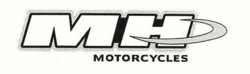 MH MOTORCYCLES