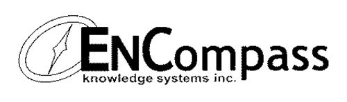 ENCOMPASS KNOWLEDGE SYSTEMS INC.