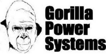 GORILLA POWER SYSTEMS