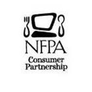 NFPA CONSUMER PARTNERSHIP