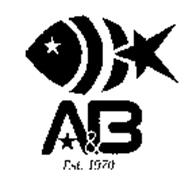 A&B EST. 1970