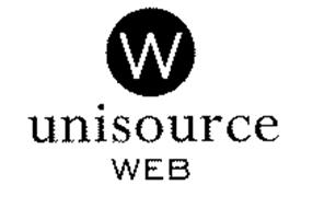 W UNISOURCE WEB