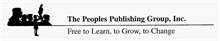 THE PEOPLES PUBLISHING GROUP, INC. FREE TO LEARN, TO GROW, TO CHANGE
