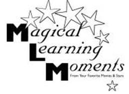 MAGICAL LEARNING MOMENTS FROM YOUR FAVORITE MOVIES & STARS