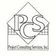 PCS PROJECT CONSULTING SERVICES, INC.