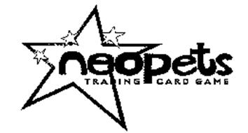 NEOPETS TRADING CARD GAME