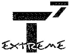 EXTREME T7