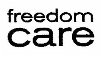 FREEDOM CARE