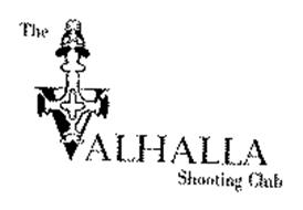 THE VALHALLA SHOOTING CLUB