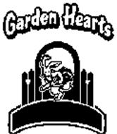 GARDEN HEARTS