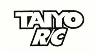 TAIYO R/C