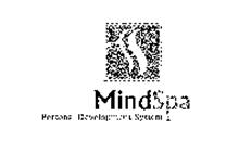 MINDSPA PERSONAL DEVELOPMENT SYSTEM