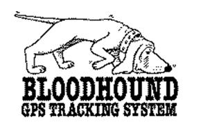 BLOODHOUND GPS TRACKING SYSTEM