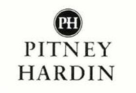 PH PITNEY HARDIN