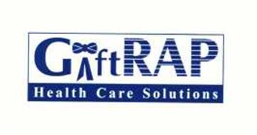 GIFTRAP HEALTH CARE SOLUTIONS