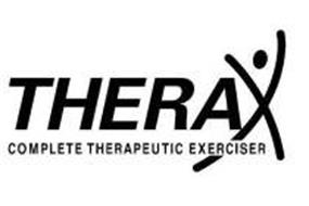 THERA X COMPLETE THERAPEUTIC EXERCISER