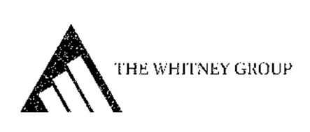 THE WHITNEY GROUP
