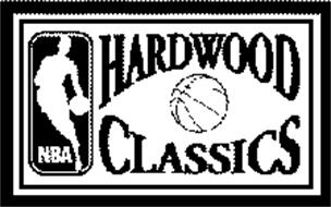 NBA HARDWOOD CLASSICS