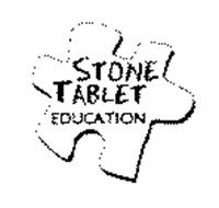 STONE TABLET EDUCATION