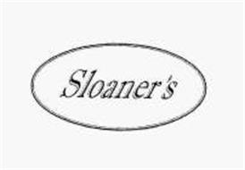 SLOANER'S