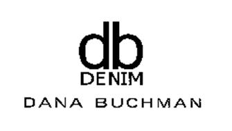 DB DENIM DANA BUCHMAN
