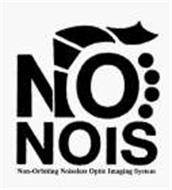 NO NOIS NON-ORBITING NOISELESS OPTIC IMAGING SYSTEM