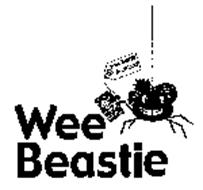 WEE BEASTIE, USA, FROM BONNIE SCOTLAND