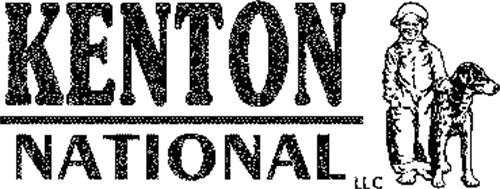 KENTON NATIONAL LLC