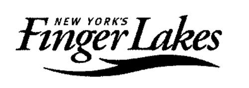 NEW YORK'S FINGER LAKES