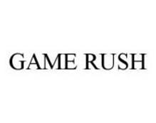 GAME RUSH