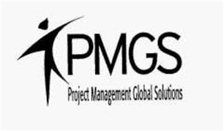 PMGS PROJECT MANAGEMENT GLOBAL SOLUTIONS
