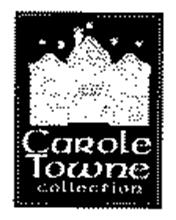 CAROLE TOWNE COLLECTION