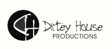 DH DIRTEY HOUSE PRODUCTIONS